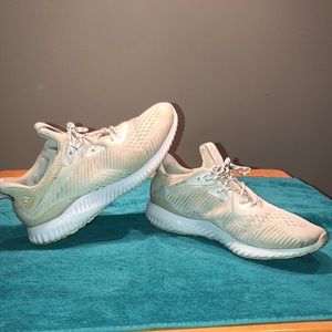 Adidas Men’s Alphabounce Shoes (M 11.5)